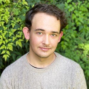 Meet your Posher, Jesse